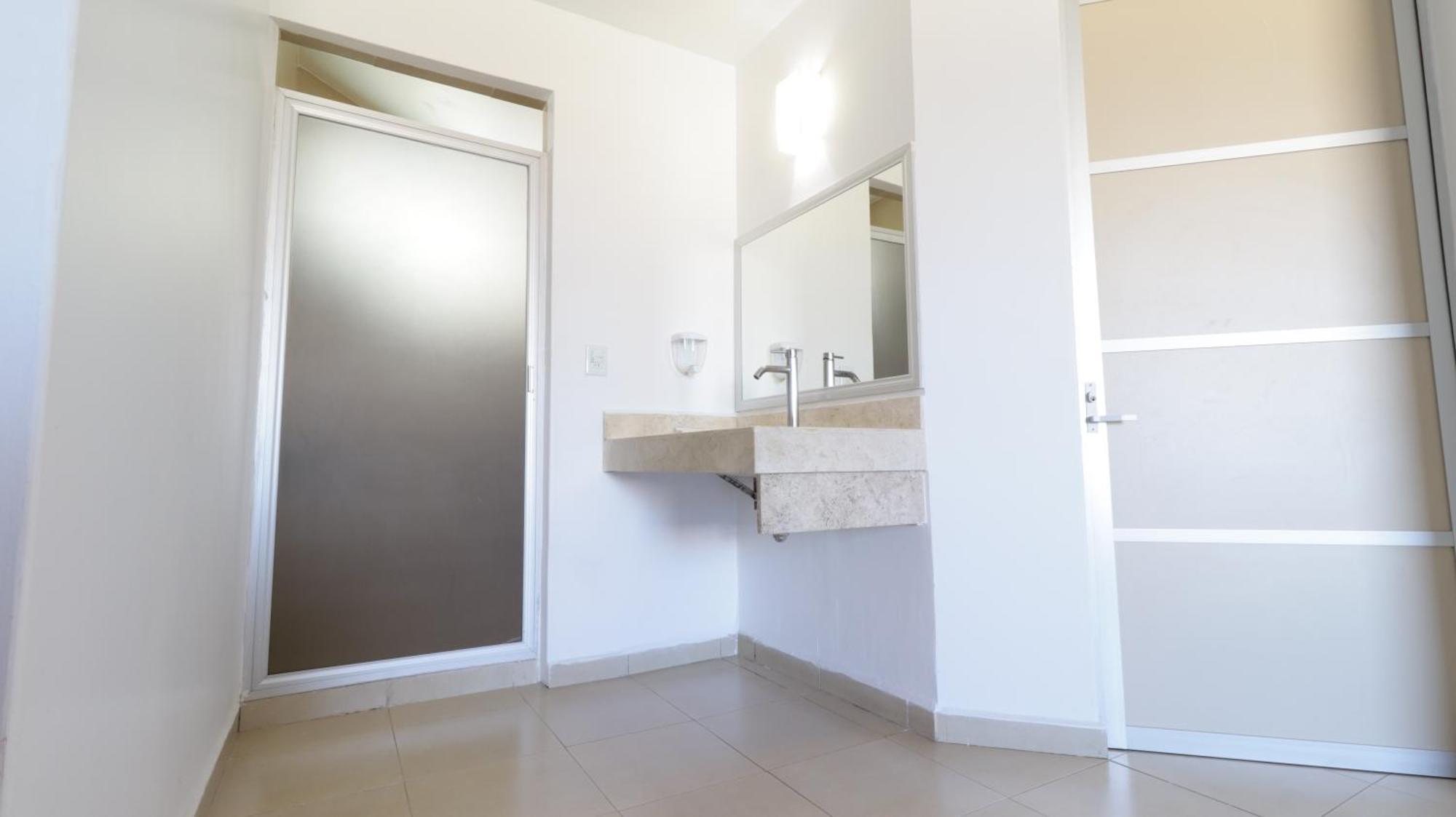 Hotel Euro Confort,Pachuca Exteriér fotografie